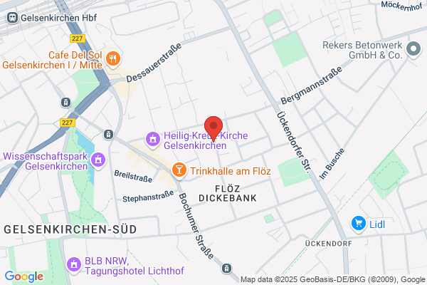 Pleines und Reuter GmbH