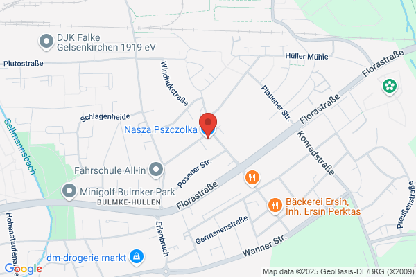 Nasza Pszczolka
