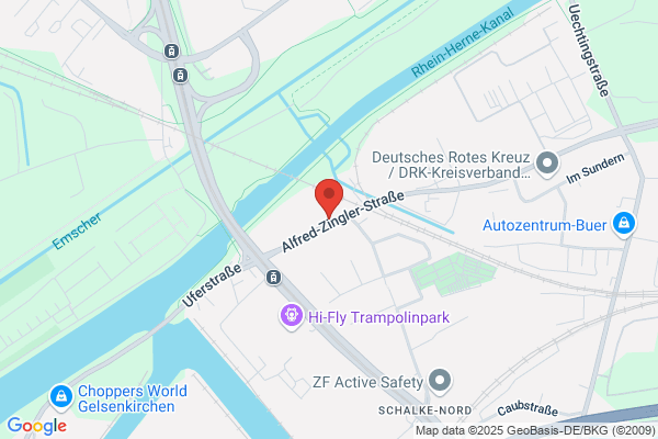 ARI GmbH