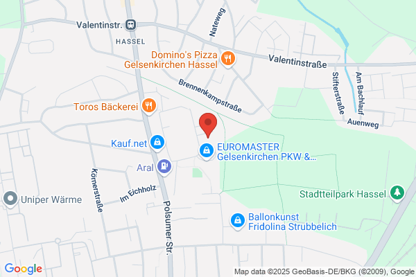 ATA Lebensmittel GmbH
