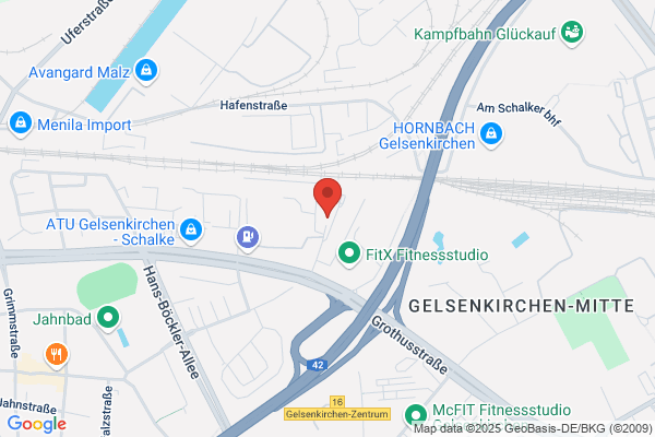 B. Geier GmbH