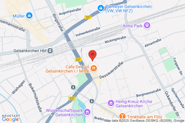 ITIMAT Lebensmittel GmbH