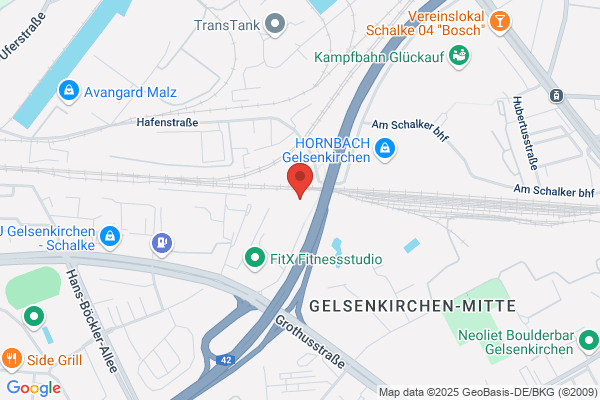 Linda Food GmbH