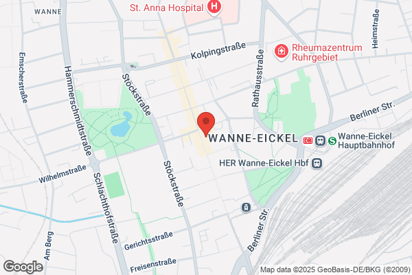 Mocek Einzelhandels oHG