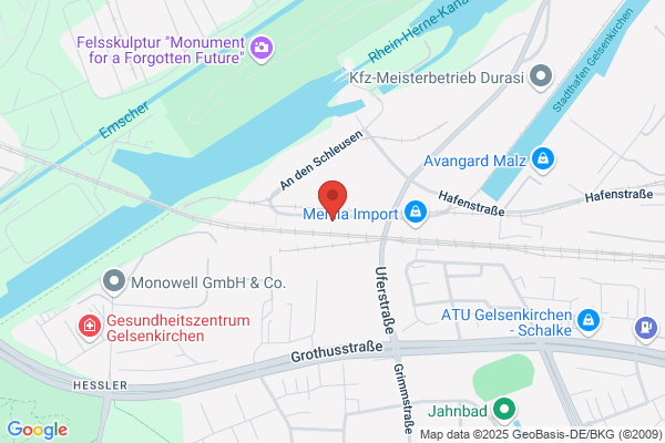 Orient Lebensmittel GmbH