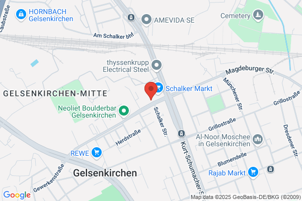 Pleiss GmbH