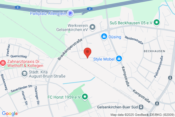 TÜRKO Lebensmittel-, Obst- undGemüse- Grosshandel GmbH