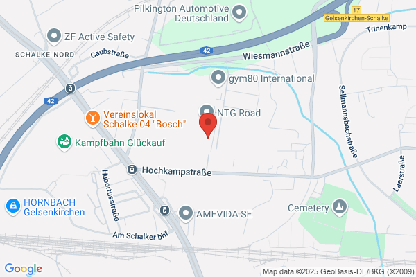 NTG Ebrex GmbH