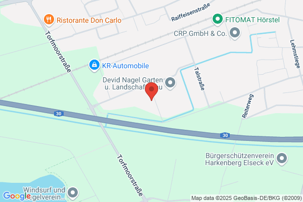 Borgelt GmbH, Johannes