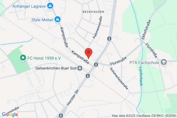 Brachtendorf GmbH