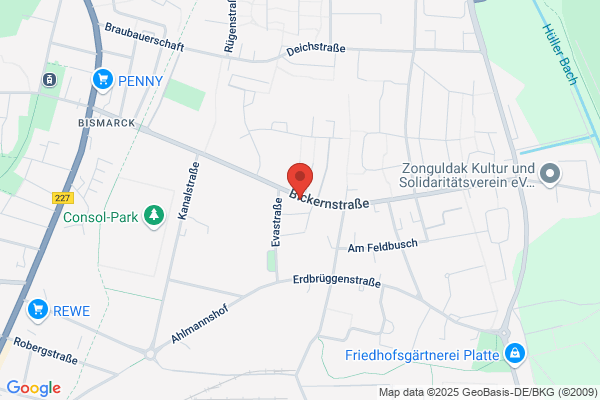 Malerbetrieb Thiede