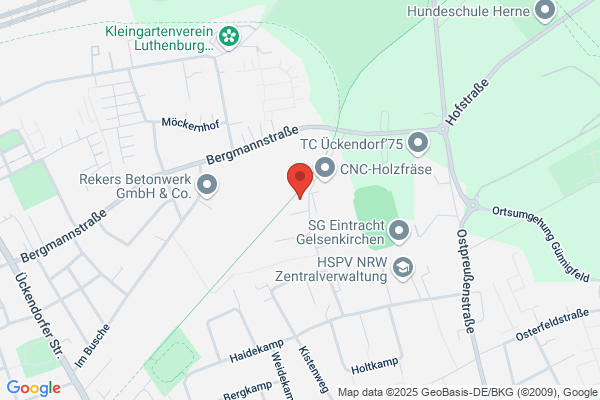 Sikorski Malerbetrieb UG (haftungsbeschränkt)