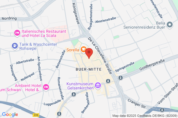 ABC Market Research GmbH