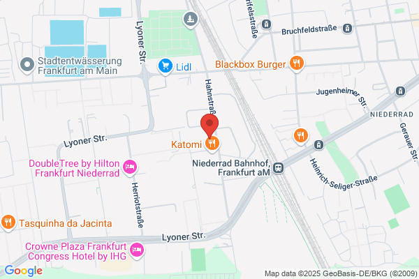 Ipsos GmbH