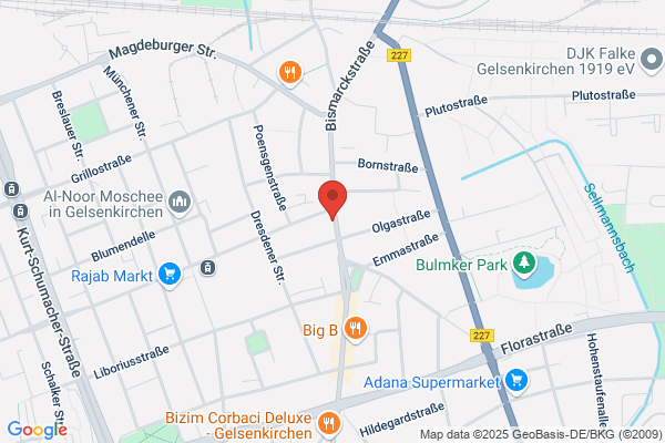 Ceragem Gelsenkirchen