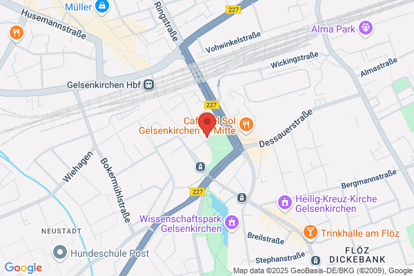 Krankengymnastik und Massage Imme und Tochter