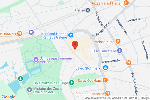 Taroma Thai Massage Herten
