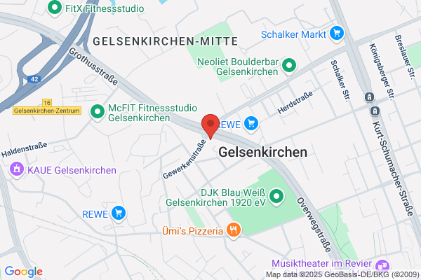Matratzen REAL