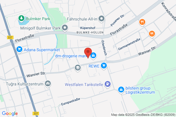 Endropro Tackenberg