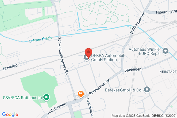 Complexx Gesellschaft für Messe- u. Ausstattungsbau mbH