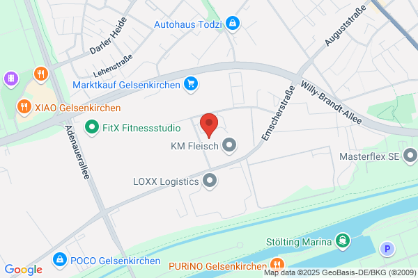 Hobelsberger Objekteinrichtungen