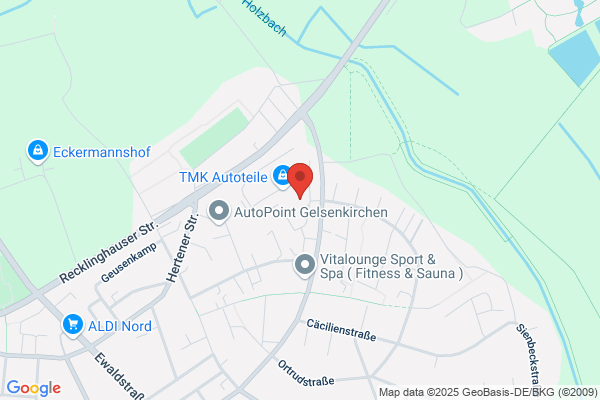 IGS Gebäudeautomation und Service GmbH