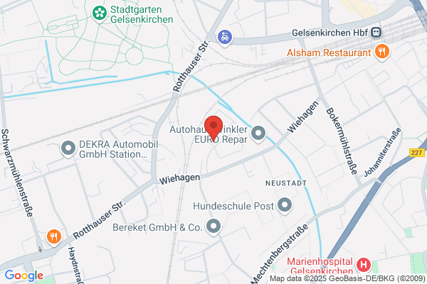 GTS Zerspanungstechnik GmbH