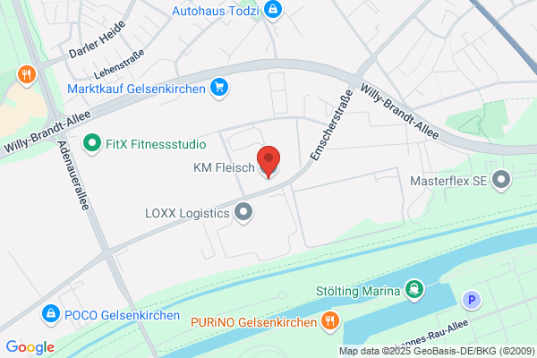 KMI Service GmbH