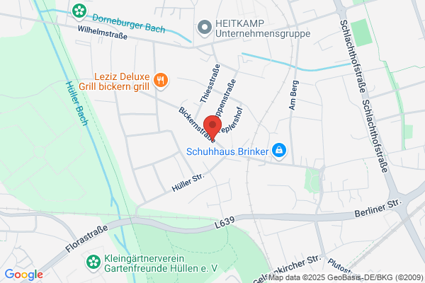 Fleischerei Dittmer