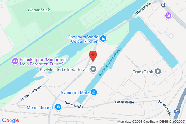 Gastro Inox Gmbh