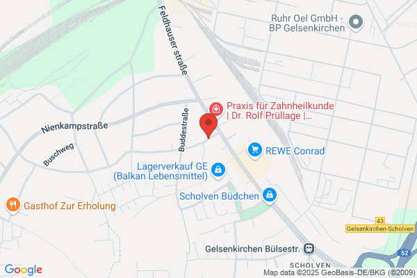 Hüve Möbelhaus GmbH