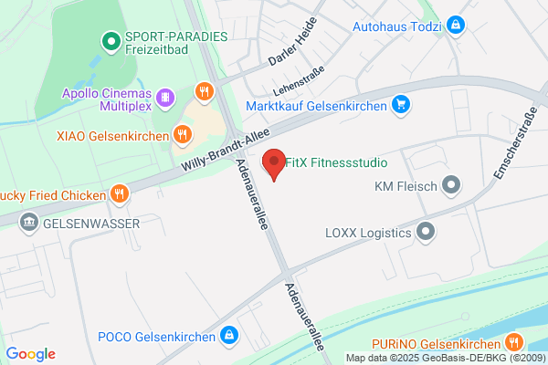 UNI-Polster Handels-GmbH