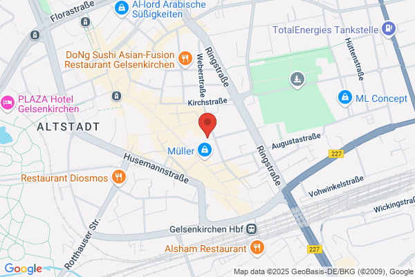 Pfaff Nähmaschinen
