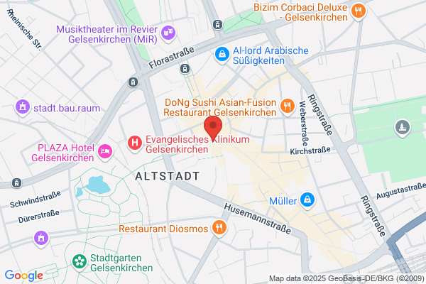 Heescher Dr. & Collegen Anwaltspraxis