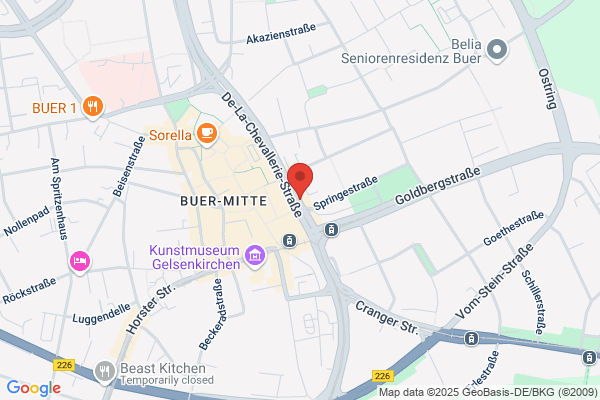 Der Brillenmacher