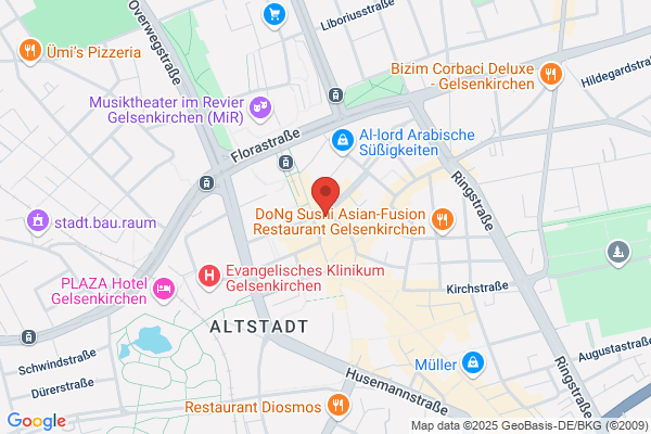 Brillen Pleiss GmbH