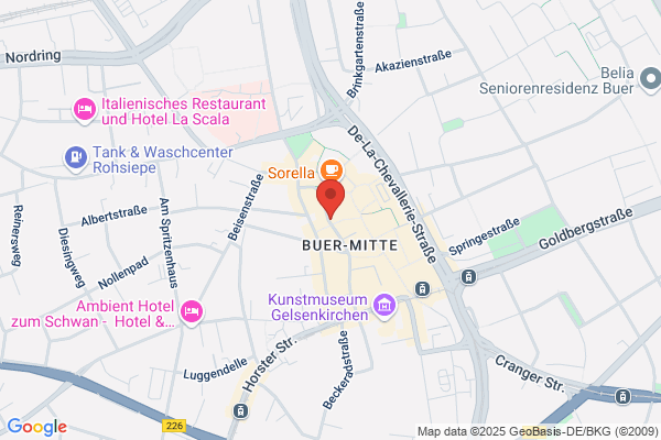 Die Brillenvilla Augenoptik KG