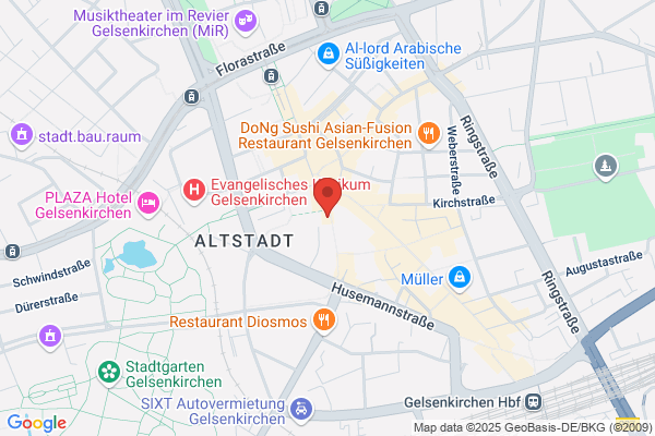 Optik Struck Fachgeschäft für Augenoptik