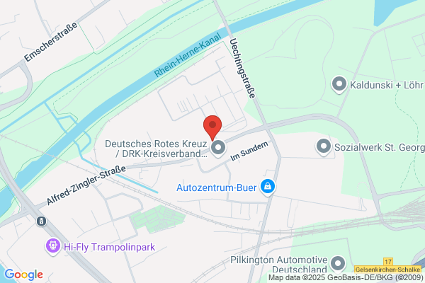 Hamburger Rieger Gelsenkirchen GmbH & Co. KG
