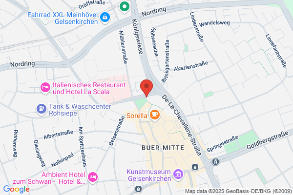 CONTIPARK Tiefgarage Domplatte