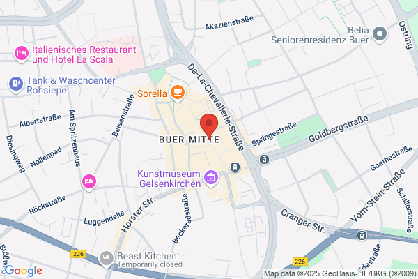 PADES Personalservice GmbH