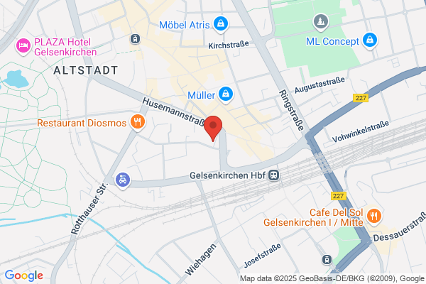 Home Instead (Gelsenkirchen)