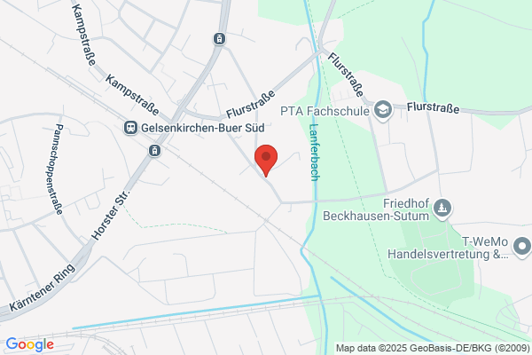 PTG Pflegeteam Gelsenkirchen