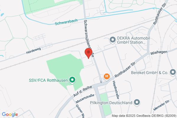 Ambulante Dienste Gelsenkirchen gGmbH