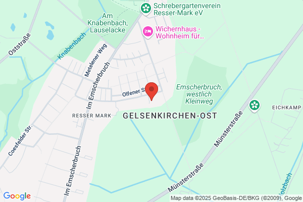 Johanniter-Stift Gelsenkirchen