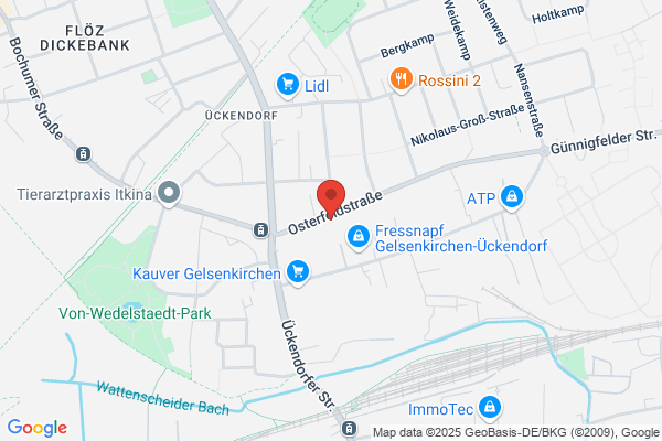 Physiotherapie Haardt