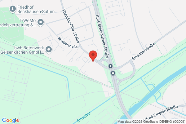 Mamma Mia Gelsenkirchen