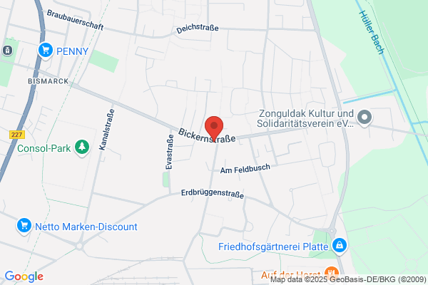 Lebenshilfe Gelsenkirchen e. V. Kinderneurologie