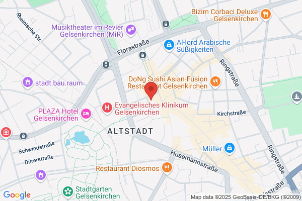 Heikamp P. Psychotherapeutische Praxis