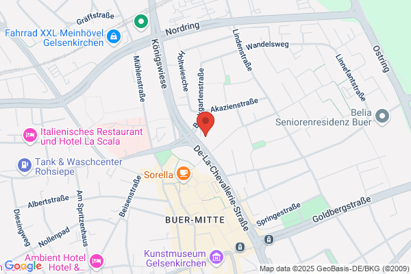 Psychotherapeutische Praxis Wichmann Praxis